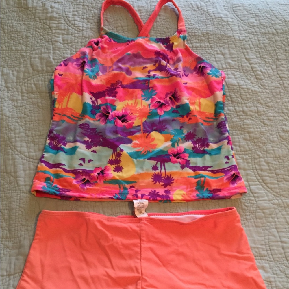 Tankini